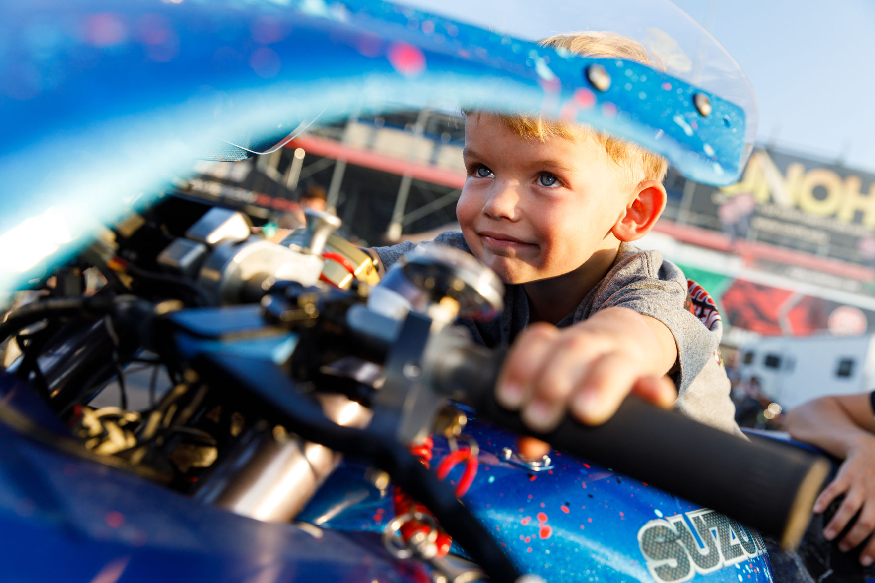 Saturday qualifying of the 2019 NHRA Carolina Nationals presented by NTK.